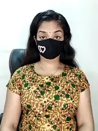 Tapur- webcam model stream image