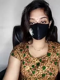 Tapur- webcam model stream image