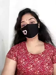 Tapur- webcam model stream image