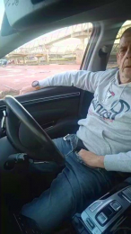 Charli1958 webcam cam4 model stream image