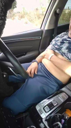 Charli1958 webcam model stream image