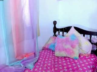 karla-soussa webcam model stream image