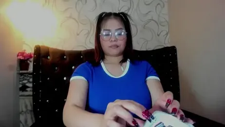 moniquehicks webcam model stream image