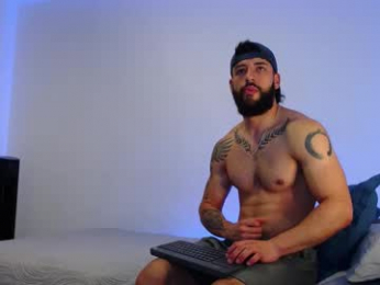 max_xl_ webcam model stream image