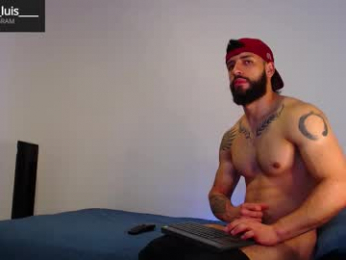 max_xl_ webcam model stream image