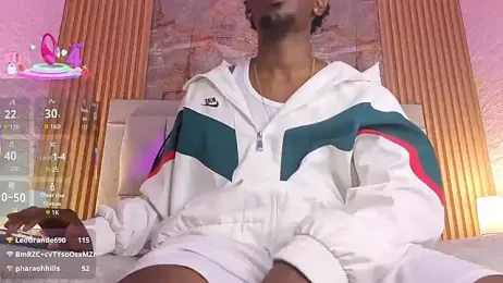 pipedark_ webcam model stream image