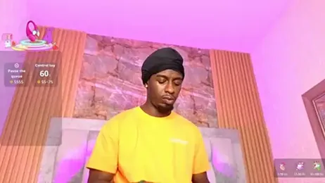 pipedark_ webcam model stream image