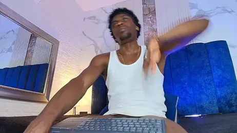 pipedark_ webcam model stream image