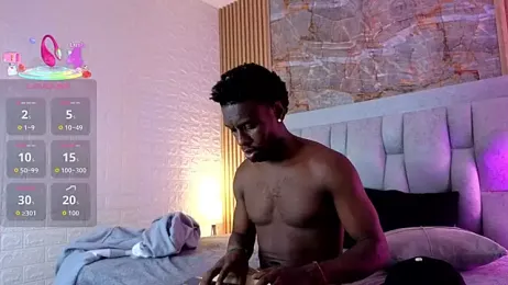 pipedark_ webcam model stream image