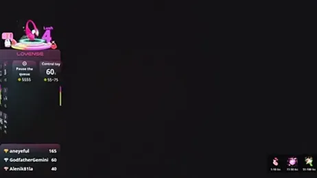 pipedark_ webcam model stream image