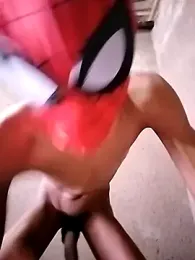 CrepedTrek webcam model stream image