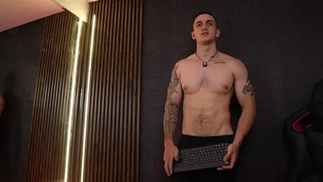 JacksonOlsenn webcam stripchat model stream image