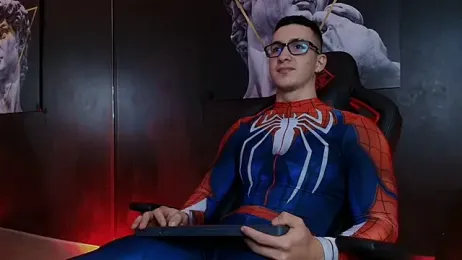 JacksonOlsenn webcam model stream image