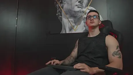 JacksonOlsenn webcam stripchat model stream image