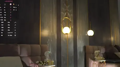 Chanel__May webcam model stream image