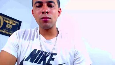 sebastiancastil webcam model stream image