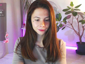 ChloeSummers webcam model stream image