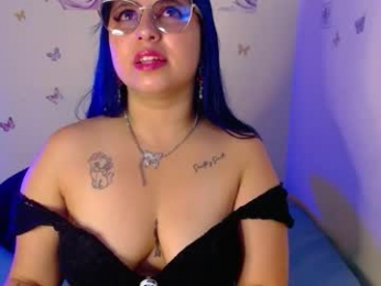 honey_buns_1 webcam model stream image