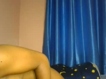sexy_bellah1 webcam chaturbate model stream image