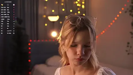 PhillisEsplin webcam model stream image