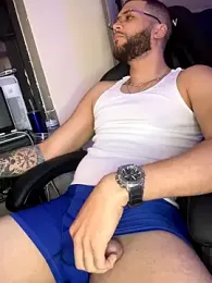 Joker19196 webcam stripchat model stream image