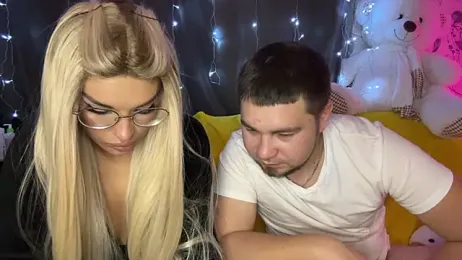 coupleinspire webcam stripchat model stream image