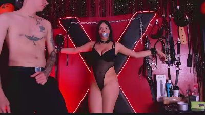 alexa_n_alex webcam model stream image