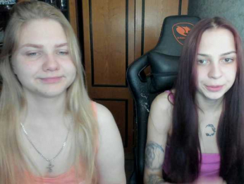 Rachel-Sharps webcam model stream image