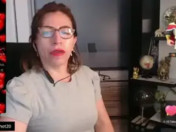 Chayla_Ruiz webcam model stream image