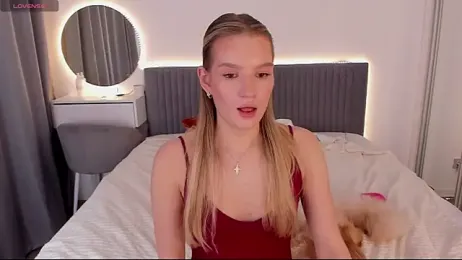 CassieRayss webcam model stream image