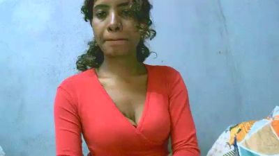 Annica997 webcam model stream image