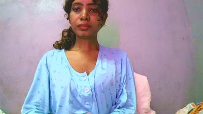 Annica997 webcam model stream image