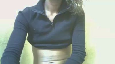 Annica997 webcam model stream image