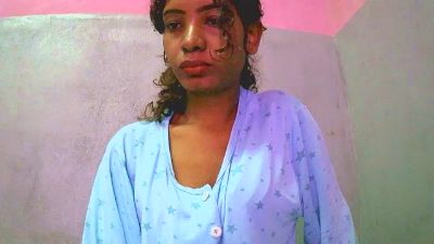 Annica997 webcam model stream image