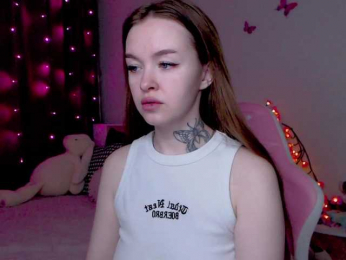 NaughtyMable webcam model stream image