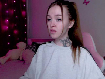 NaughtyMable webcam model stream image