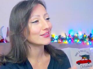 Alexia Cage webcam model stream image