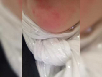 Lady-marshmallows webcam model stream image