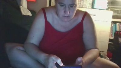 46ddd webcam model stream image