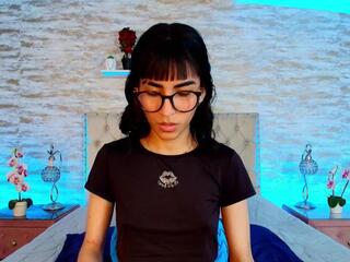 Haru Tsuki webcam model stream image