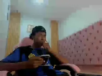 Jax_Maliq webcam model stream image