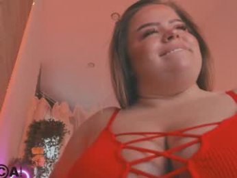 caroll_li webcam chaturbate model stream image