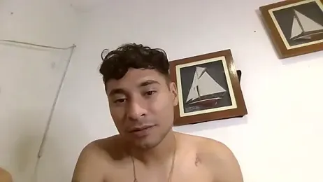 miguelgomher webcam model stream image