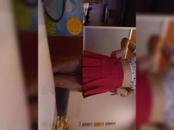 IiSexyGirl webcam model stream image