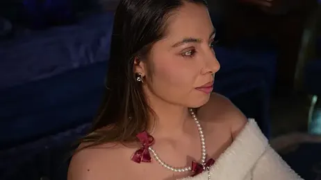 VanessaDoyle webcam model stream image