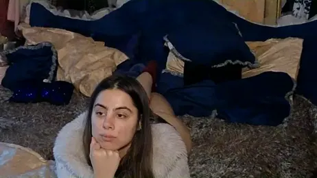 VanessaDoyle webcam model stream image