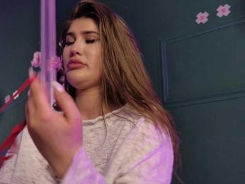 BettyVelvet webcam bongacams model stream image