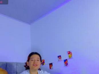 evaluna_02 webcam model stream image