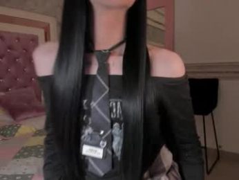 bonnie_luxury webcam model stream image