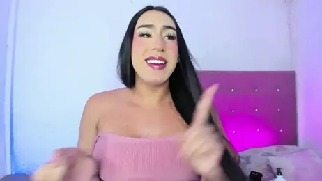 OSORIOMAFE webcam model stream image